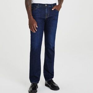 AG Adriano Goldschmied B-Type lll Easy Jeans